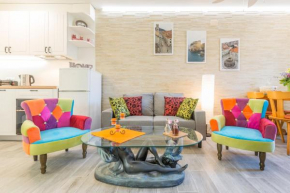 Отель Apartment Alpha and Studio Simba  Дубровник